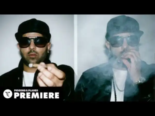 Video: Sonnyjim - Dorchester (feat. Quelle Chris)